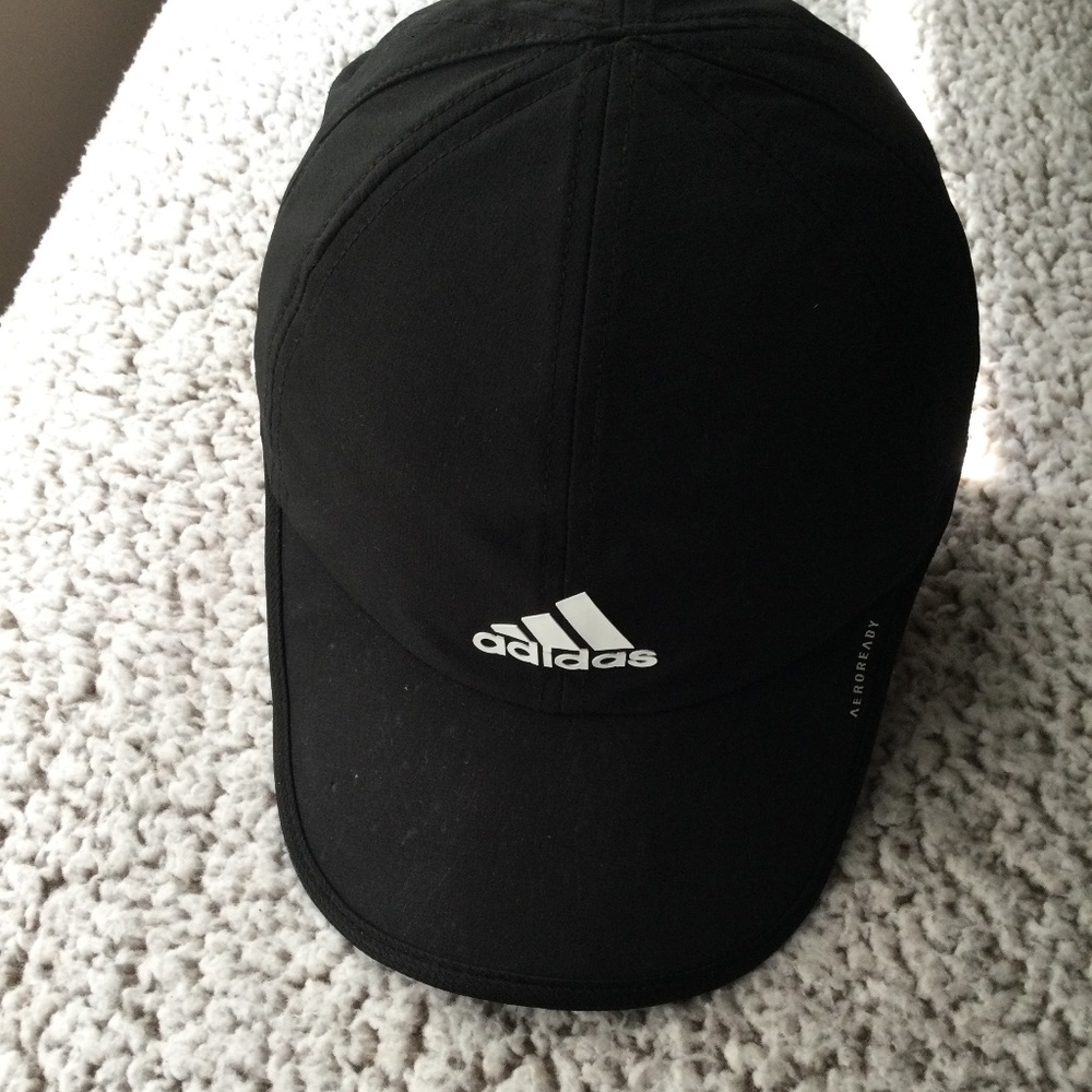 Adidas Aero Ready Athletic Hat